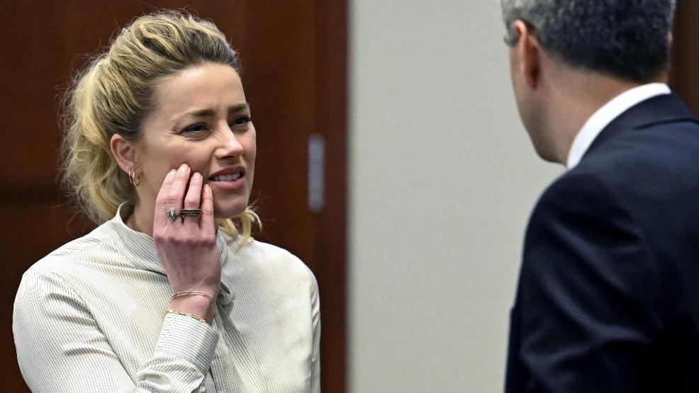 Johnny Deppten şoke eden sözler: Amber Heard beni dövüyordu