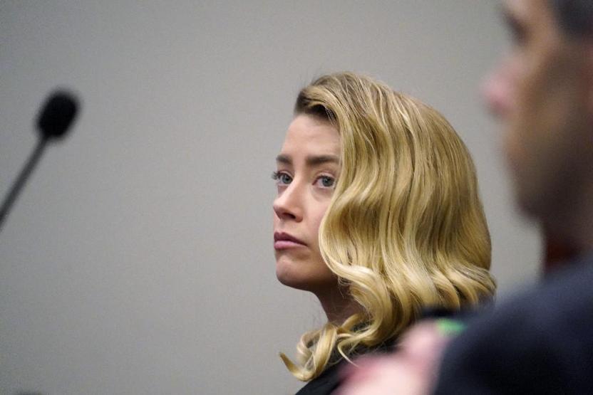 Johnny Deppten şoke eden sözler: Amber Heard beni dövüyordu