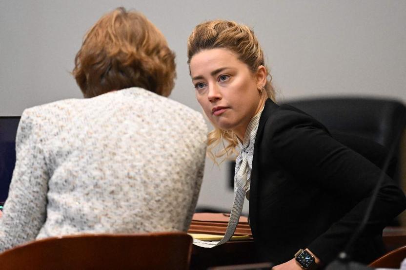 Johnny Deppten şoke eden sözler: Amber Heard beni dövüyordu