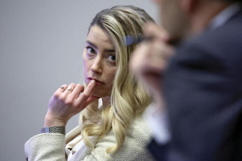 Johnny Deppten şoke eden sözler: Amber Heard beni dövüyordu
