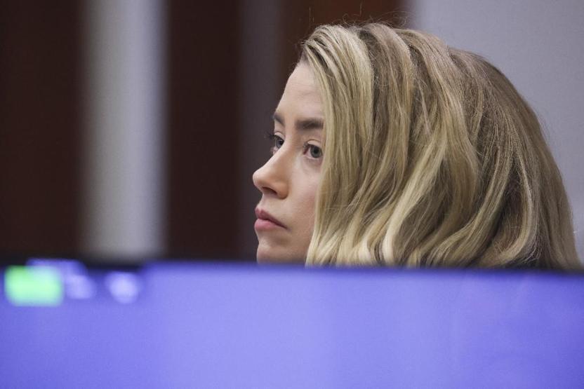 Johnny Deppten şoke eden sözler: Amber Heard beni dövüyordu