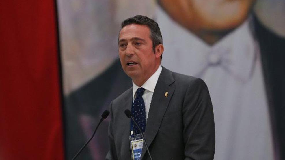 Son dakika... Fenerbahçede teknik direktör belirsizliği