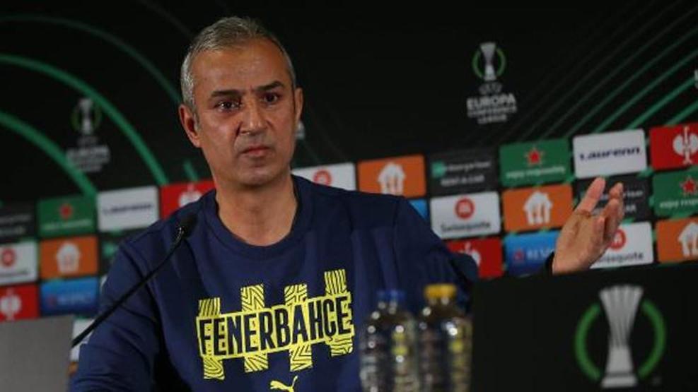 Son dakika... Fenerbahçede teknik direktör belirsizliği