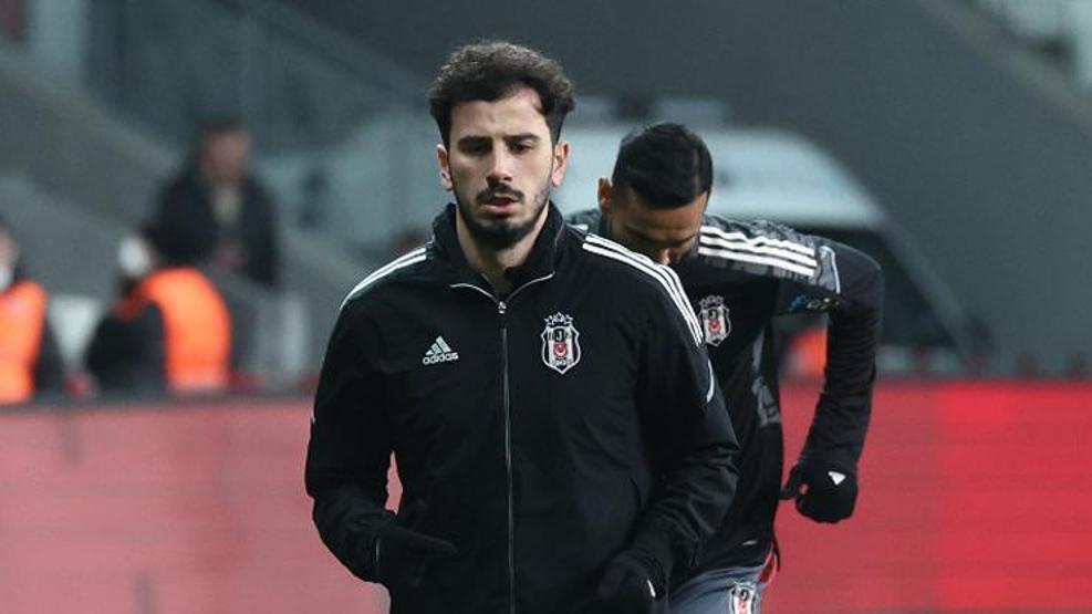 Son dakika... Beşiktaşta gidecekler ve gelecekler