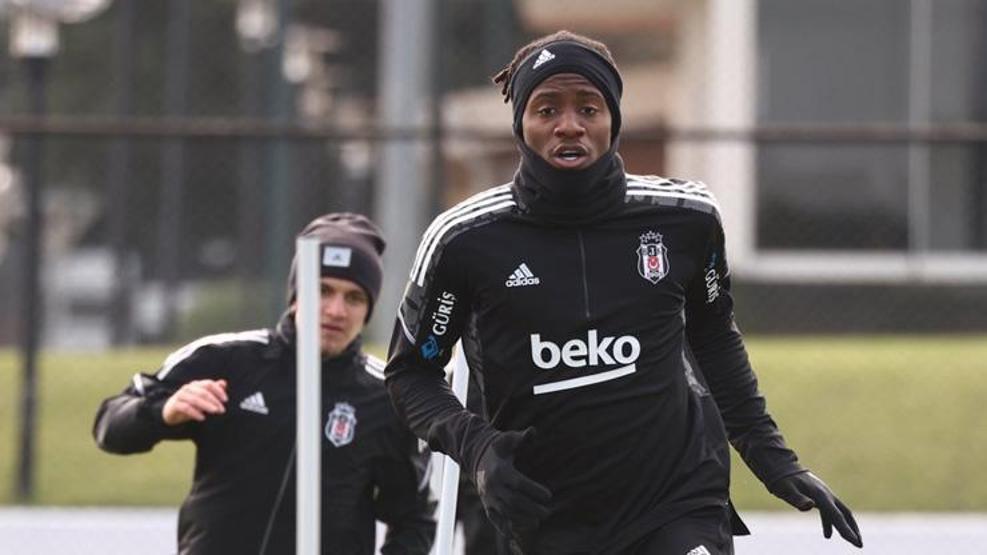 Son dakika... Beşiktaşta gidecekler ve gelecekler