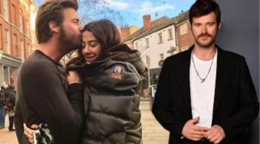 Kıvanç Tatlıtuğdan Kurt Efe açıklaması