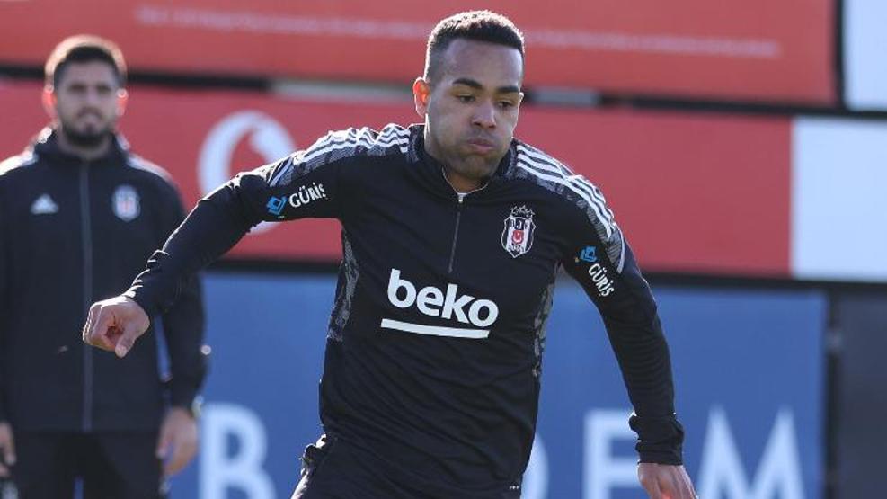 Son dakika... Alex Teixeiraya 3 ülkeden talip var
