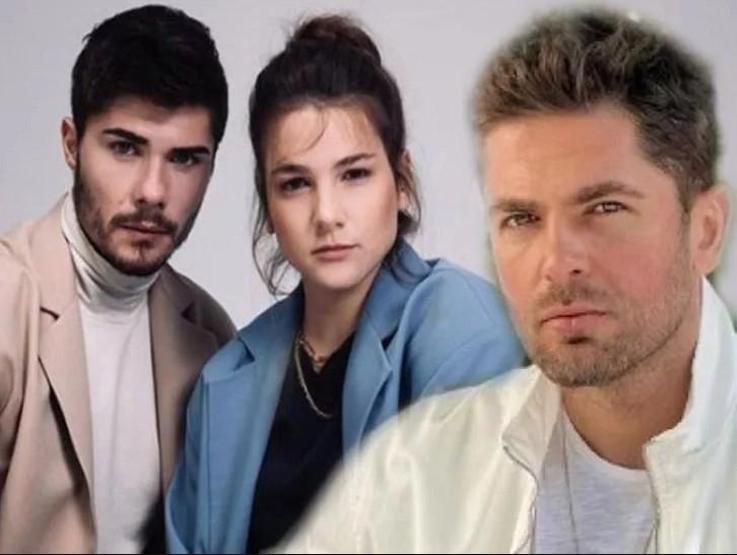 Mert Öcal’dan olay iddia Nisa Bölükbaşı, Barış Murat Yağcı’yı aldattı mı