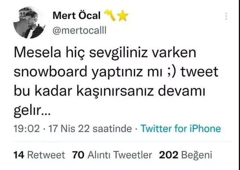 Mert Öcal’dan olay iddia Nisa Bölükbaşı, Barış Murat Yağcı’yı aldattı mı