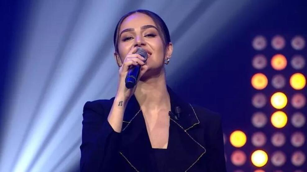 Serkan Çağrıdan Elif Buse Doğana tehdit: Hepinizi langıdı yaparım