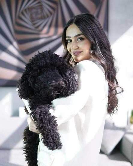 Serkan Çağrıdan Elif Buse Doğana tehdit: Hepinizi langıdı yaparım