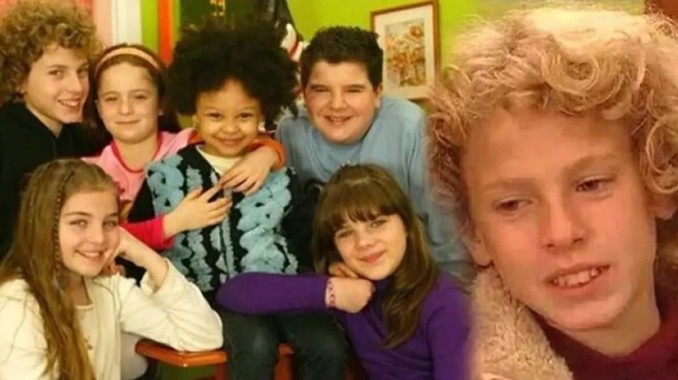 Gizem Güven ile Michelle Cedolini aynı pozu verdi