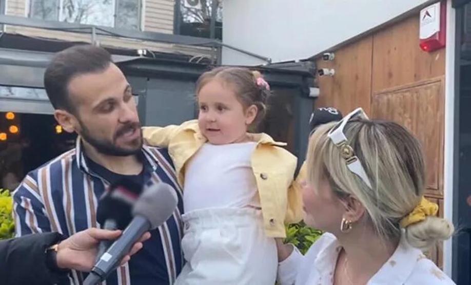 Ümit Erdim ve Seda çiftinin bebeklerinin cinsiyeti belli oldu