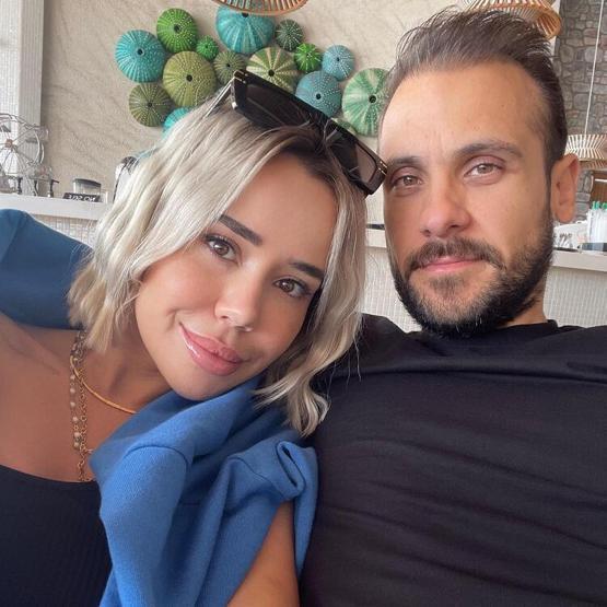 Ümit Erdim ve Seda çiftinin bebeklerinin cinsiyeti belli oldu
