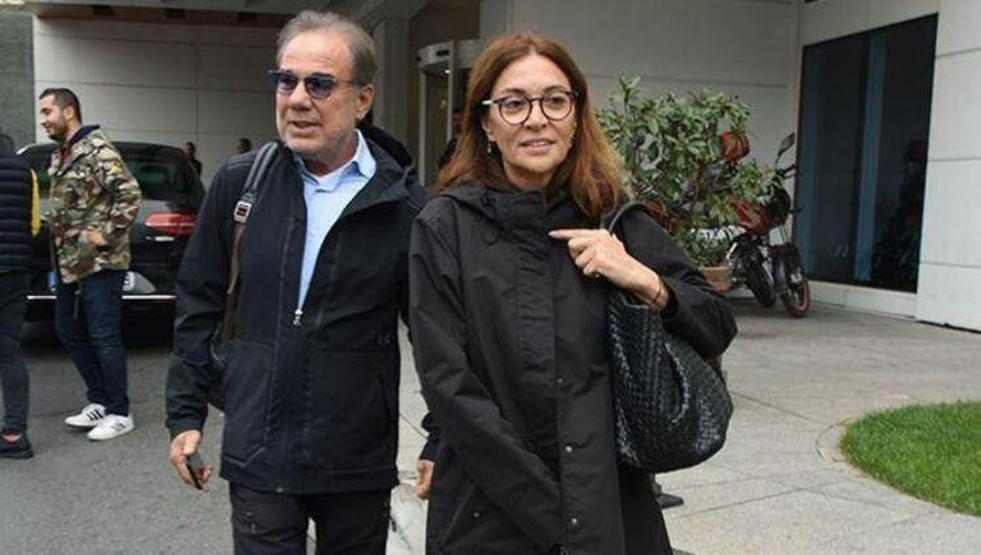 Faruk Tınazın eşi doktoru suçladı