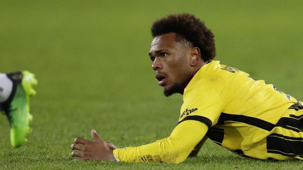 Son dakika... Fenerbahçeye Belçikalı golcü: Lois Openda