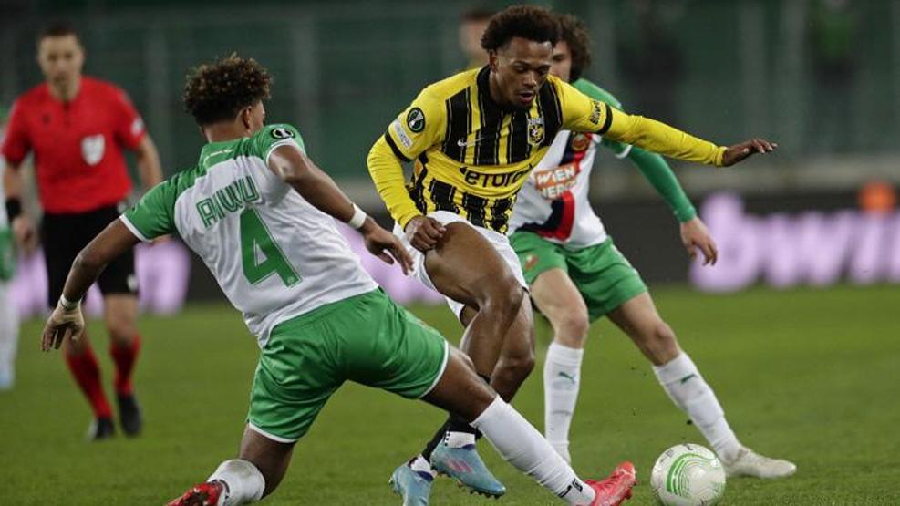 Son dakika... Fenerbahçeye Belçikalı golcü: Lois Openda