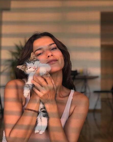 Yargının Ceylini Pınar Denizin ablasına bakın