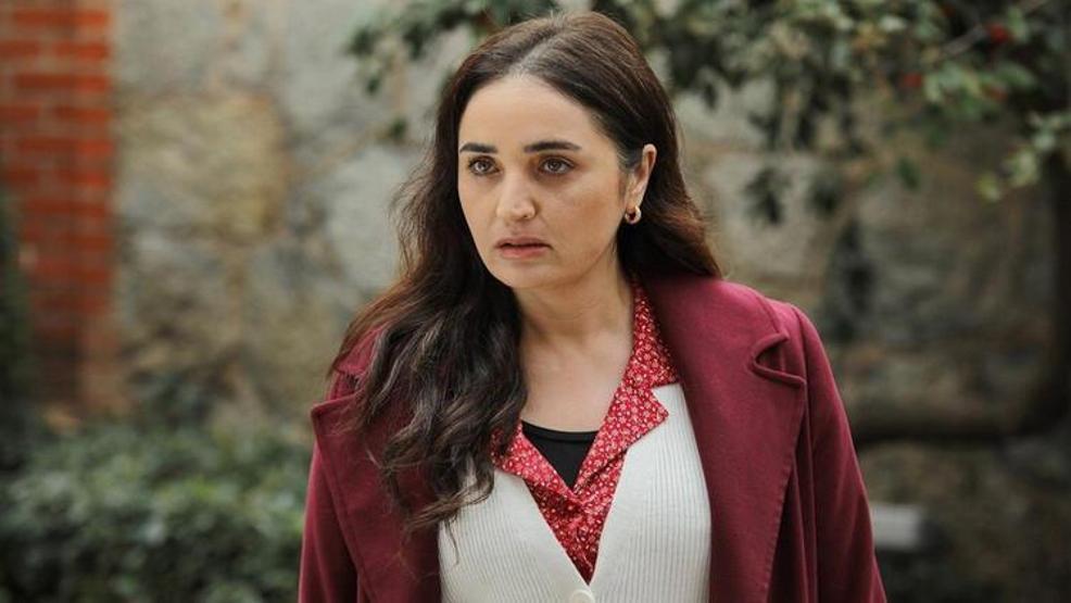 Fadik Sevin Atasoy: İnsanlar benim yüzümden şizofren oldu
