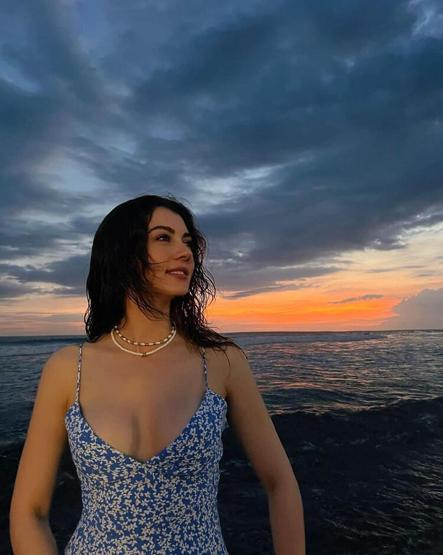 Aşk Mantık İntikam final yaptı Burcu Özberk sezonu açtı