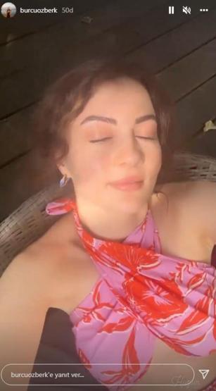 Aşk Mantık İntikam final yaptı Burcu Özberk sezonu açtı