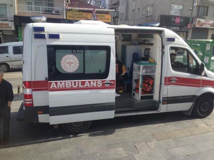 Ünlü rapçi Beta Berk Bayındırın şüpheli ölümü