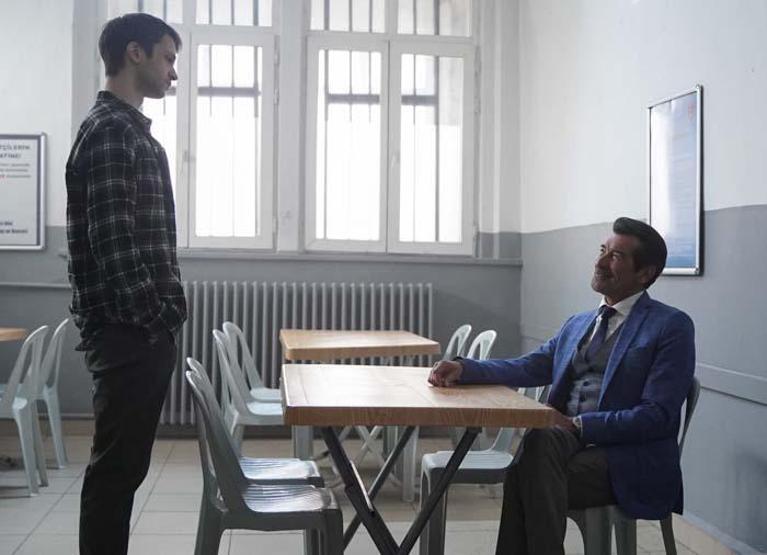 Yargıda sürpriz gelişme Zafer’in katili Serdar çıktı