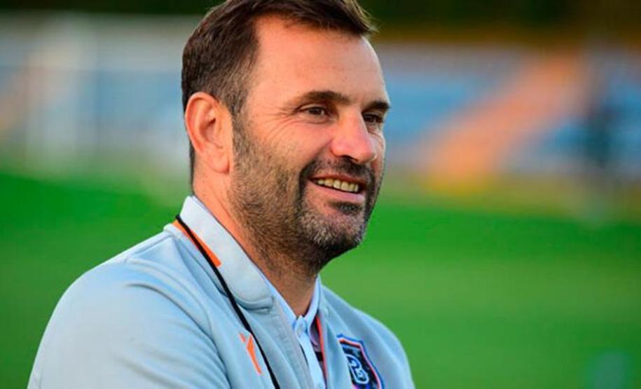 İşte Metin Öztürkün Galatasaraya istediği hoca