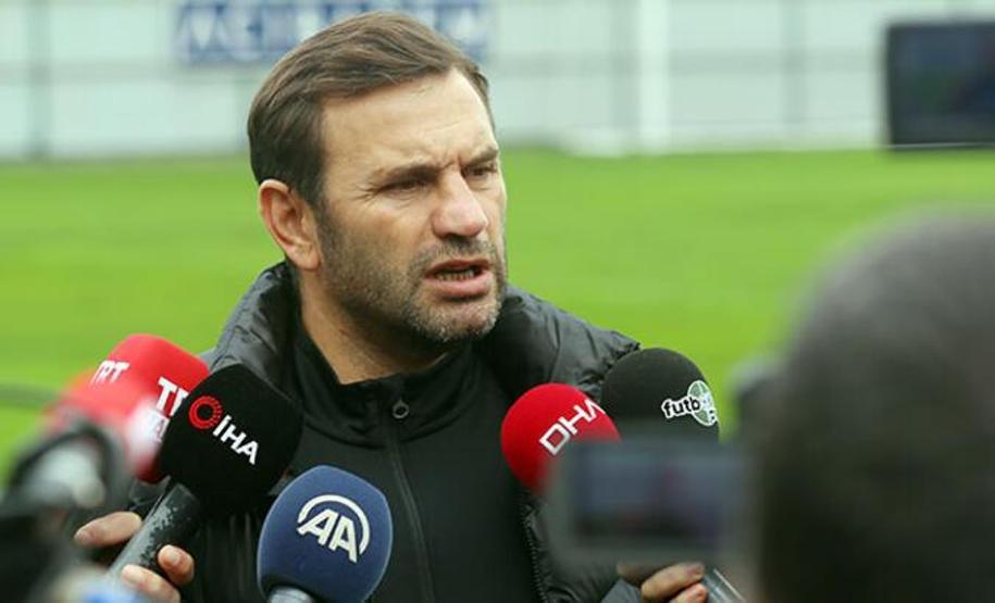 İşte Metin Öztürkün Galatasaraya istediği hoca