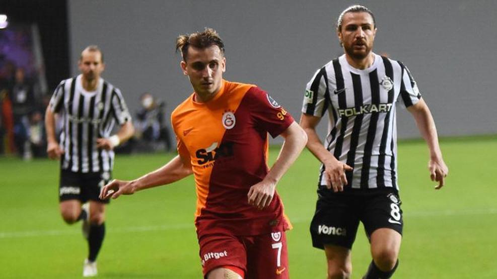Son dakika... Avrupa devleri Kerem Aktürkoğlunun peşinde