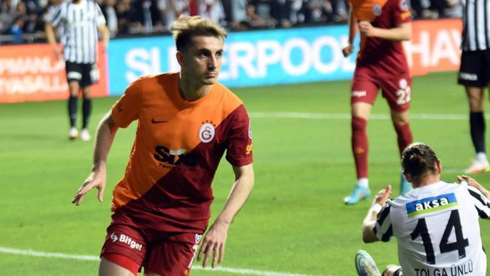 Son dakika... Avrupa devleri Kerem Aktürkoğlunun peşinde