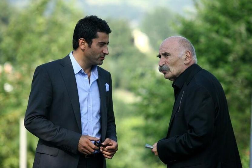 Barış Falaydan yıllar sonra gelen Ezel itirafı