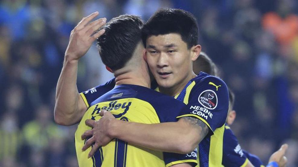 Son dakika... Fenerbahçe Kimin bonservisini belirledi