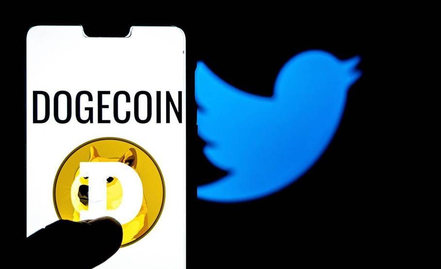 Elon Muskın Twitter hamlesinin ardından, Dogecoin yükselişe geçti