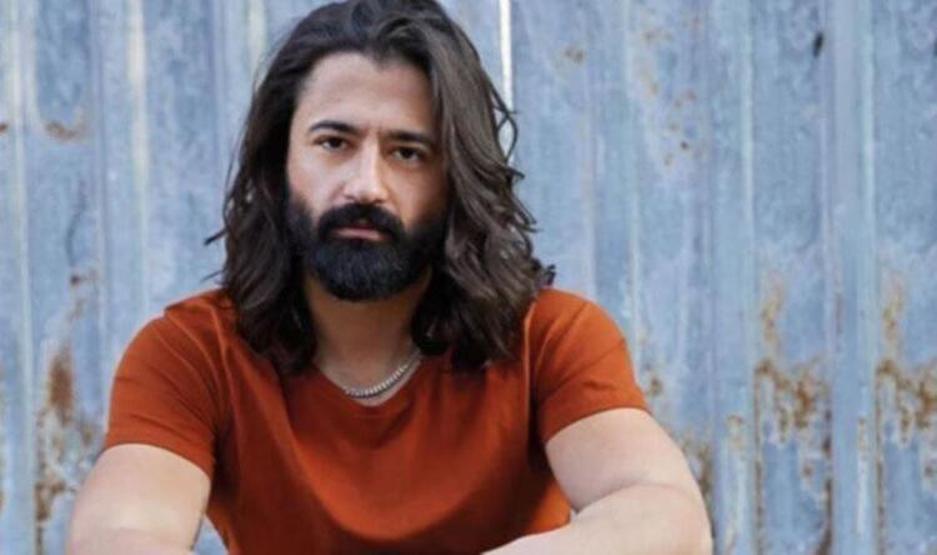Koray Avcının çocukluk fotoğrafı şaşırttı