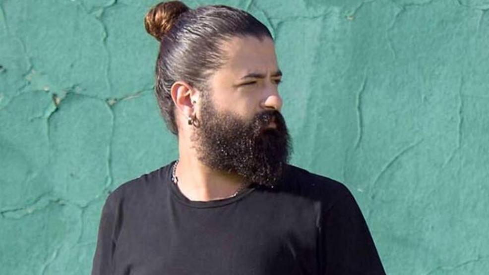 Koray Avcının çocukluk fotoğrafı şaşırttı