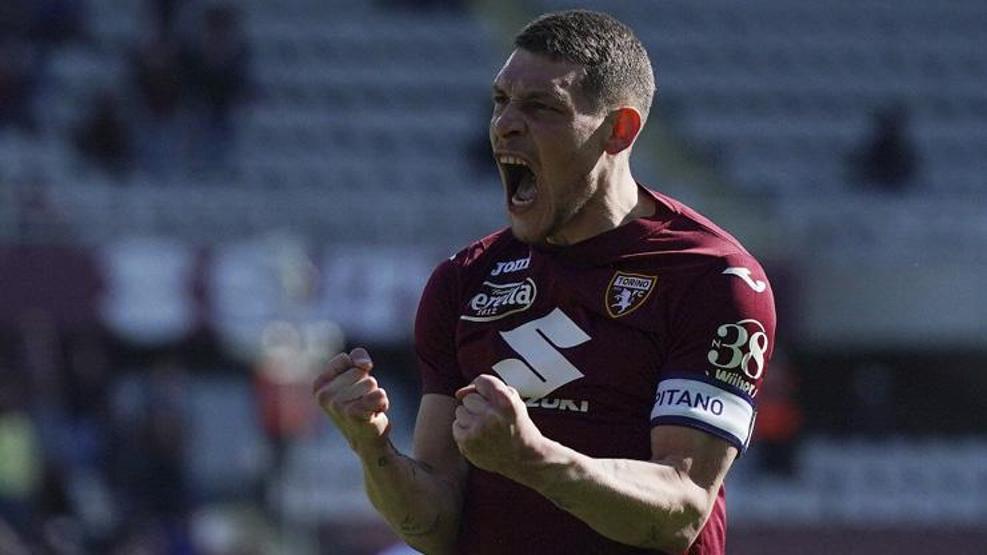 Son dakika... Fenerbahçe Belotti için görüşmelere başladı