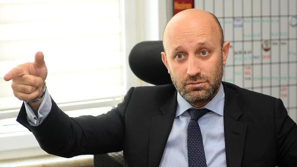 Son dakika... Galatasarayda Cenk Ergün transfer görüşmelerine başladı