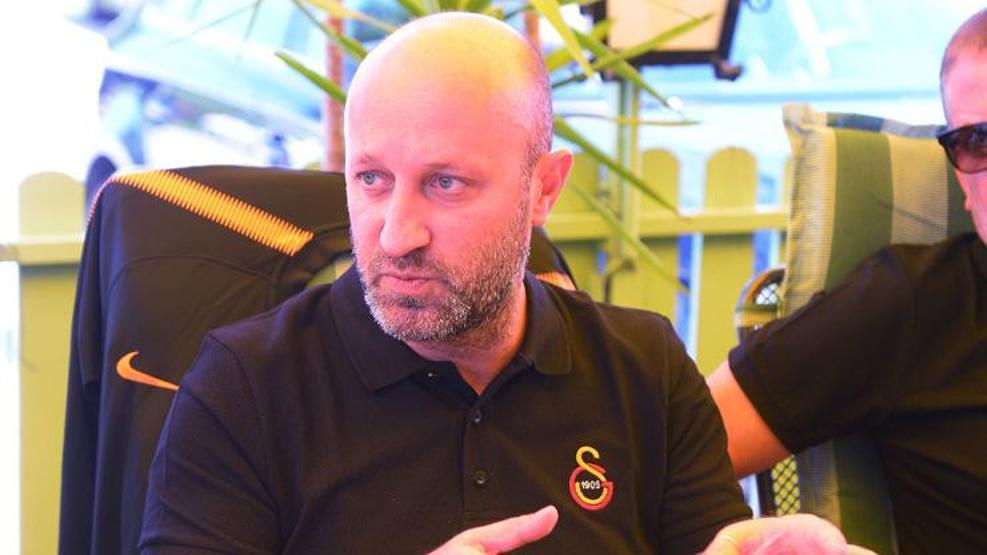 Son dakika... Galatasarayda Cenk Ergün transfer görüşmelerine başladı