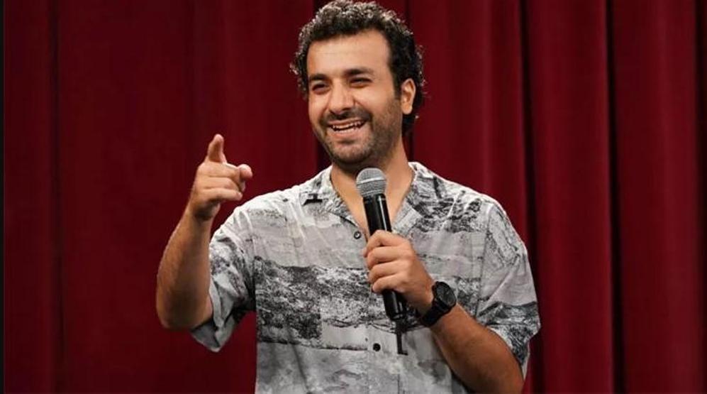 Hasan Can Kaya en büyük fantezisini açıkladı