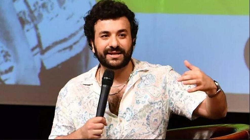 Hasan Can Kaya en büyük fantezisini açıkladı