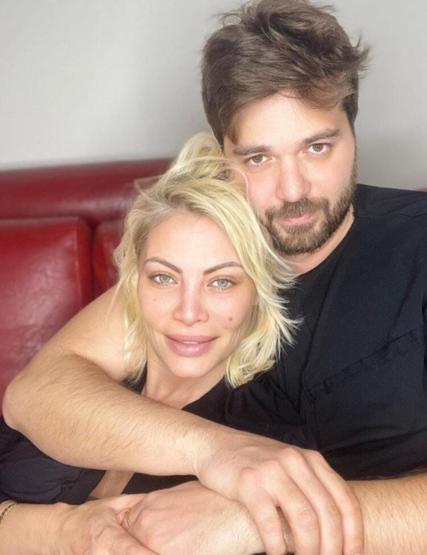 Seray Sever zorlu doğum sürecinde yaşadıklarını anlattı