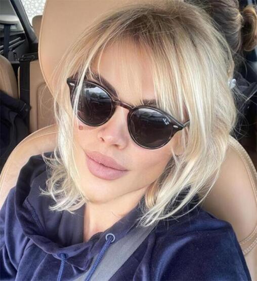 Seray Sever zorlu doğum sürecinde yaşadıklarını anlattı