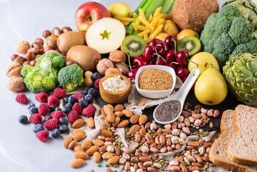 10 adımda sağlıklı beslenmeye başlayın