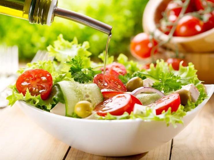 10 adımda sağlıklı beslenmeye başlayın