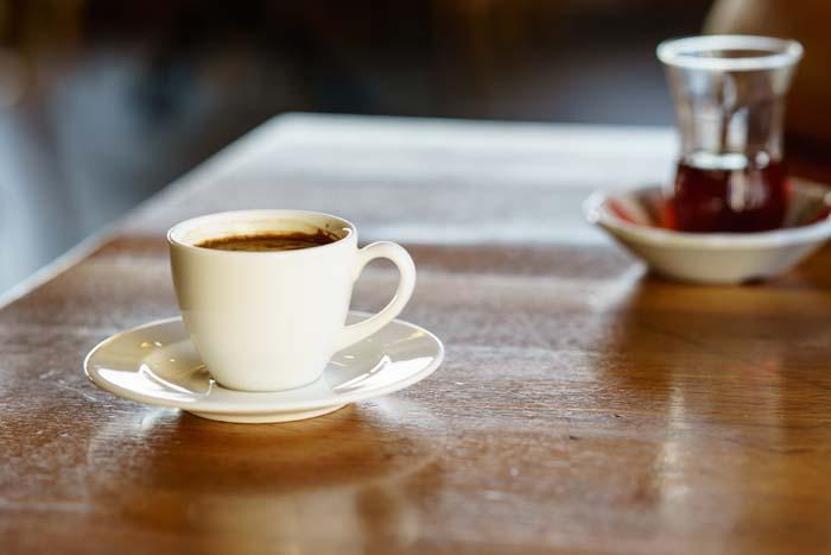 Çay ve kahvenin faydaları nelerdir Günde ne kadar tüketmeliyiz