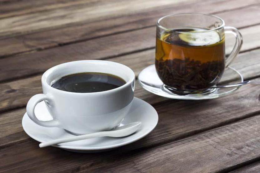 Çay ve kahvenin faydaları nelerdir Günde ne kadar tüketmeliyiz