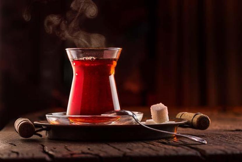 Çay ve kahvenin faydaları nelerdir Günde ne kadar tüketmeliyiz