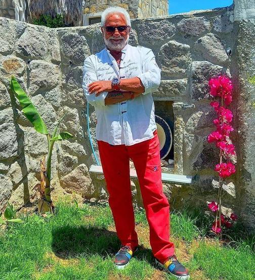 Fedon sezonu Bodrumda açtı