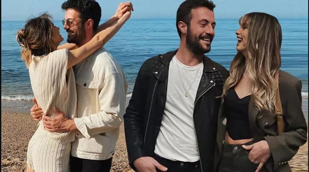 Lider Şahin ile Ecem Çırpan evleniyor mu